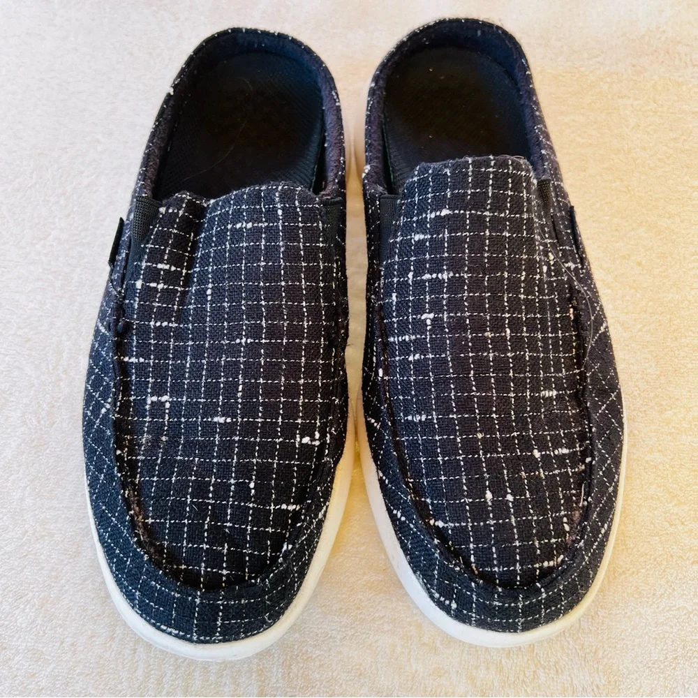 Orthocomfoot this pair